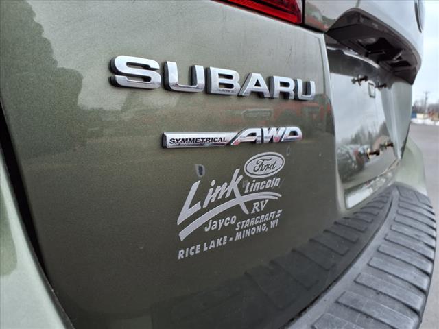 2016 Subaru Outback 2.5i Limited - Photo 27