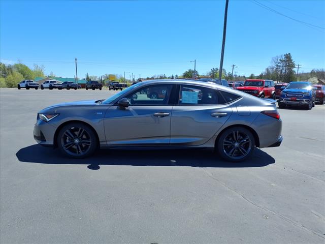 2023 Acura Integra Manual w/A-Spec Technology Package - Photo 2