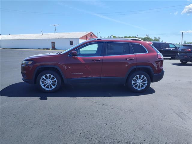 2019 Jeep Cherokee Latitude - Photo 2
