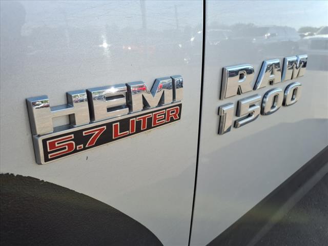 2018 RAM 1500 Tradesman - Photo 2