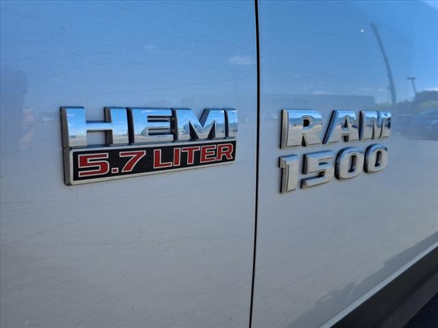 2016 RAM 1500 Tradesman - Photo 2