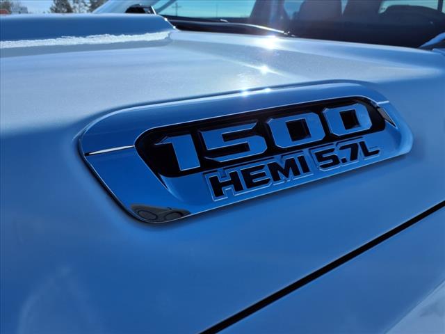 2019 RAM 1500 Laramie - Photo 2