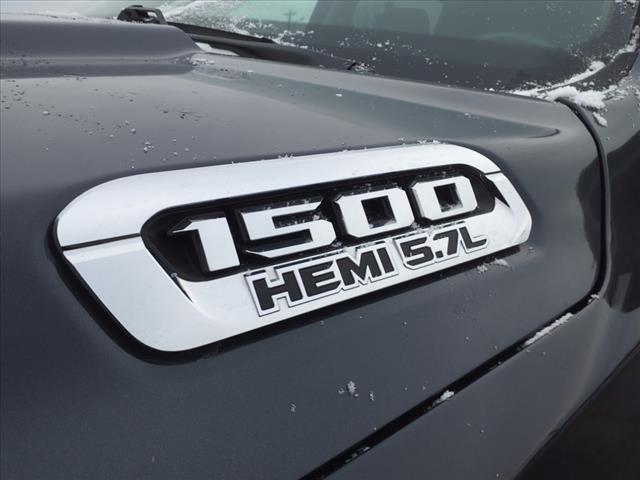 2020 RAM 1500 Big Horn - Photo 2