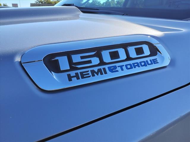 2021 RAM 1500 Laramie - Photo 2