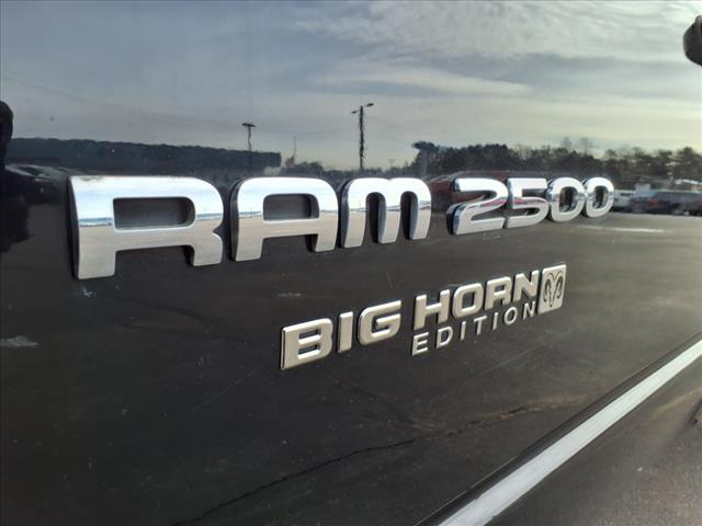 2004 Dodge Ram 2500 SLT - Photo 2