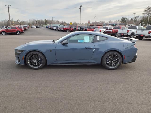2024 Ford Mustang Dark Horse - Photo 2