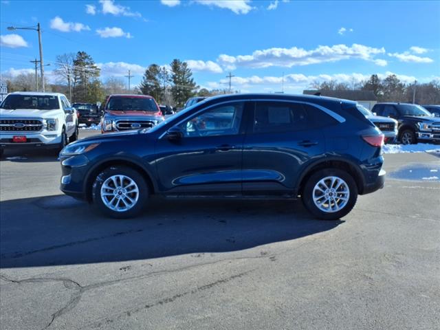 2020 Ford Escape SE - Photo 2