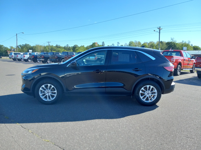 2020 Ford Escape SE - Photo 2