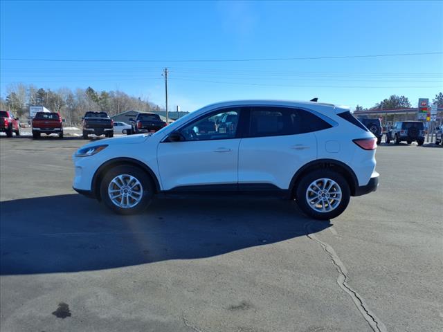 2022 Ford Escape SE - Photo 2
