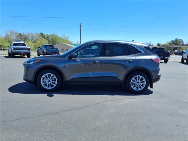 2020 Ford Escape SE AWD - Photo 2