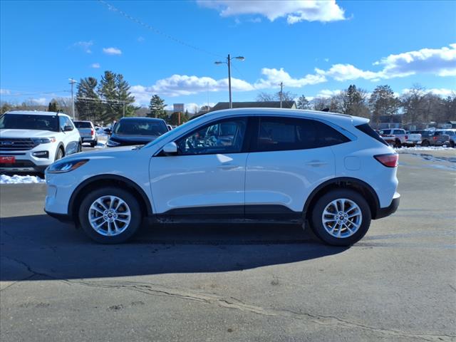 2020 Ford Escape SE - Photo 2