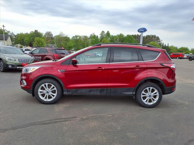 2018 Ford Escape SE 4WD - Photo 2