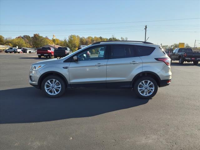 2018 Ford Escape SE - Photo 2