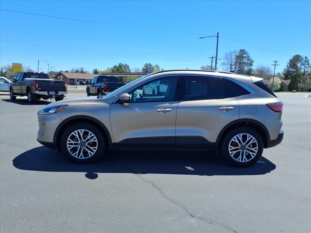 2020 Ford Escape SEL AWD - Photo 2
