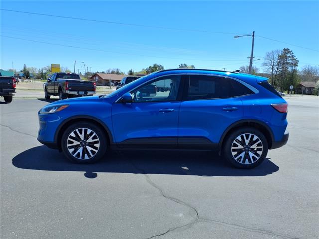 2020 Ford Escape SEL AWD - Photo 2