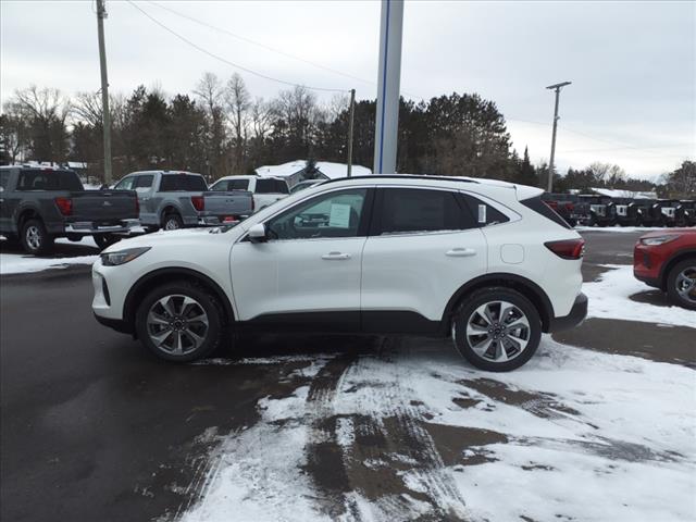 2025 Ford Escape Platinum - Photo 2