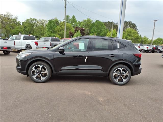 2025 Ford Escape Hybrid ST-Line Select AWD - Photo 2