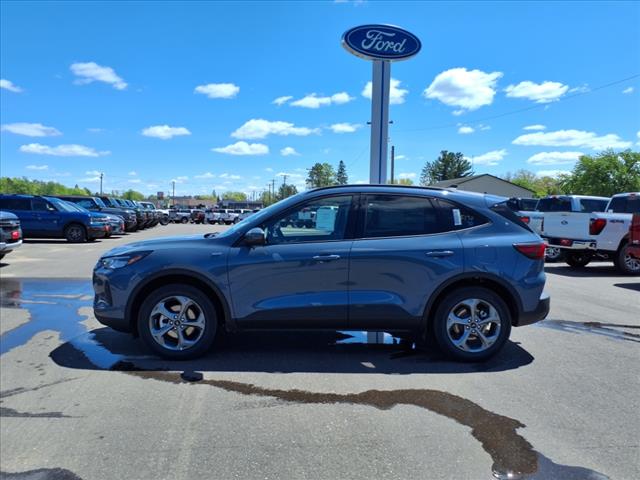 2025 Ford Escape Hybrid ST-Line Select AWD - Photo 2