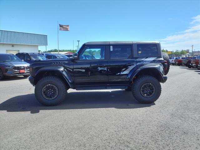 2024 Ford Bronco Raptor - Photo 2