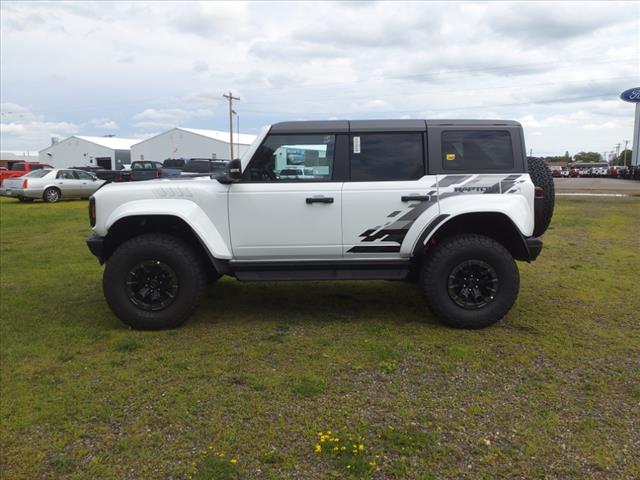 2024 Ford Bronco Raptor - Photo 2