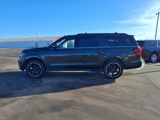 2022 Ford Expedition MAX Limited - Photo 2