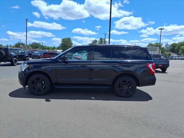 2021 Ford Expedition XLT 4x4 - Photo 2