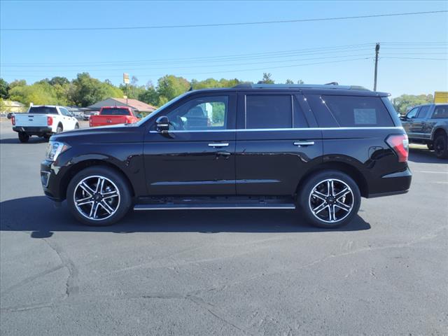 2021 Ford Expedition Limited - Photo 2