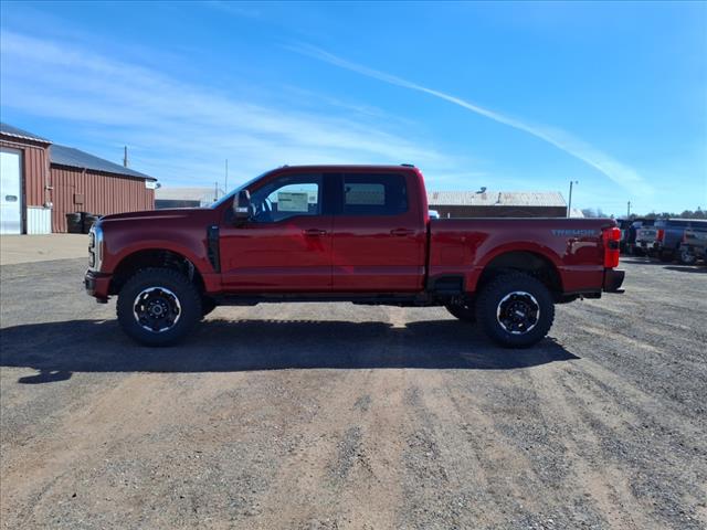 2025 Ford F-250 Super Duty XL - Photo 2