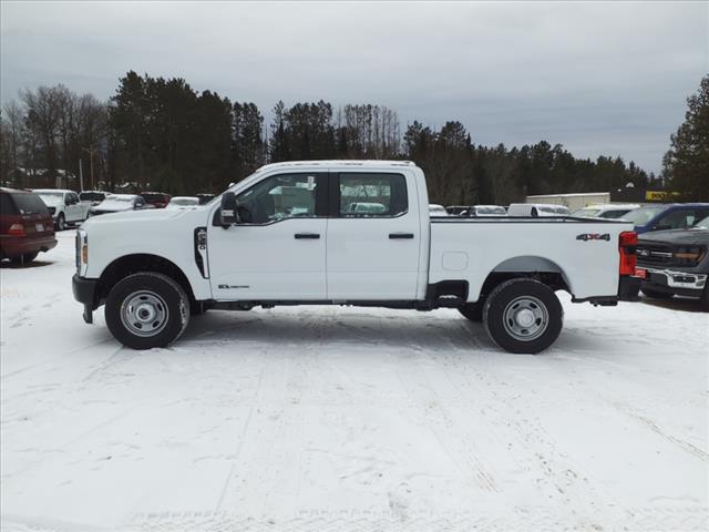 2024 Ford F-350 Super Duty XL - Photo 2