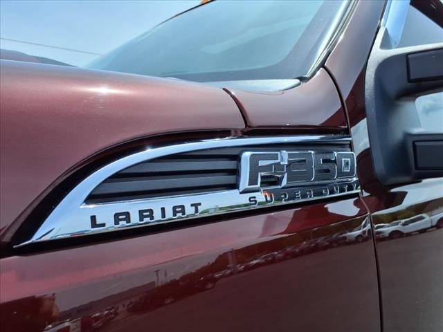 2016 Ford F-350 Super Duty LARIAT - Photo 2