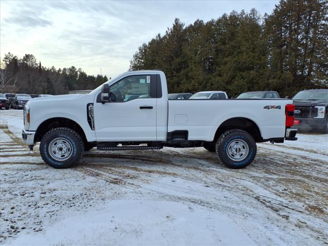 2024 Ford F-250 Super Duty XL - Photo 2