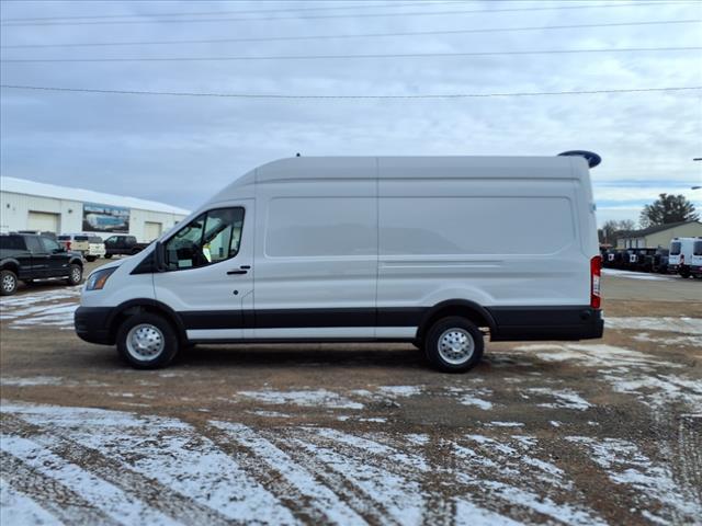 2024 Ford Transit 350 HD - Photo 2