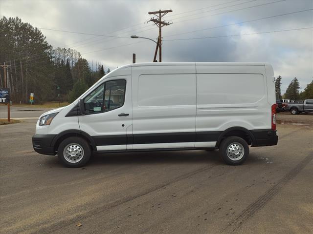 2024 Ford Transit 250 - Photo 2