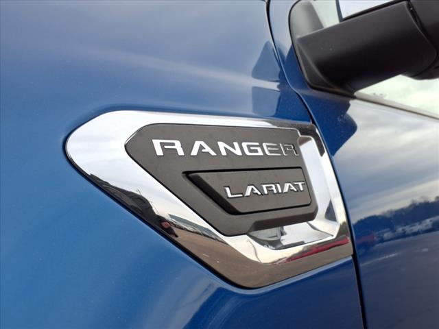 2019 Ford Ranger XL - Photo 2