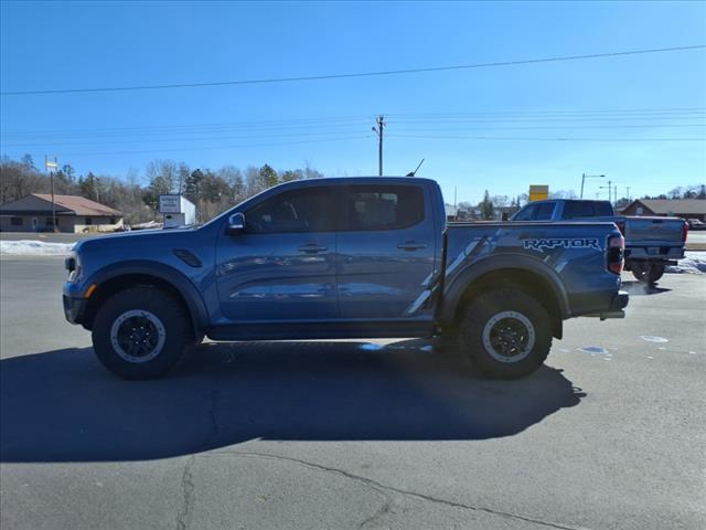 2024 Ford Ranger Raptor - Photo 2