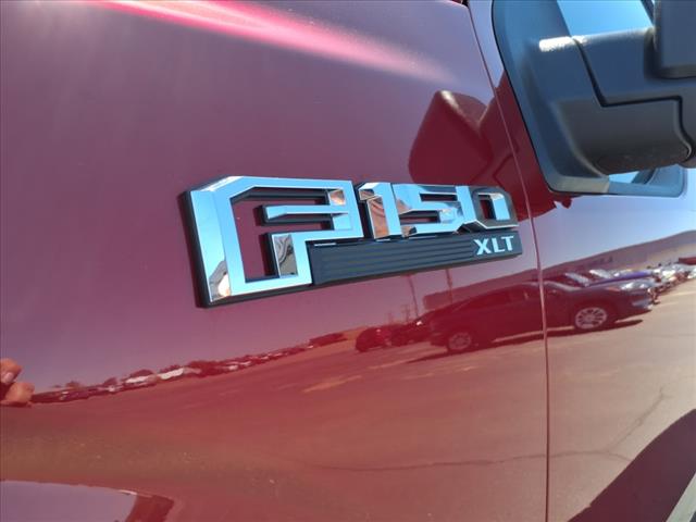 2020 Ford F-150 XLT - Photo 2