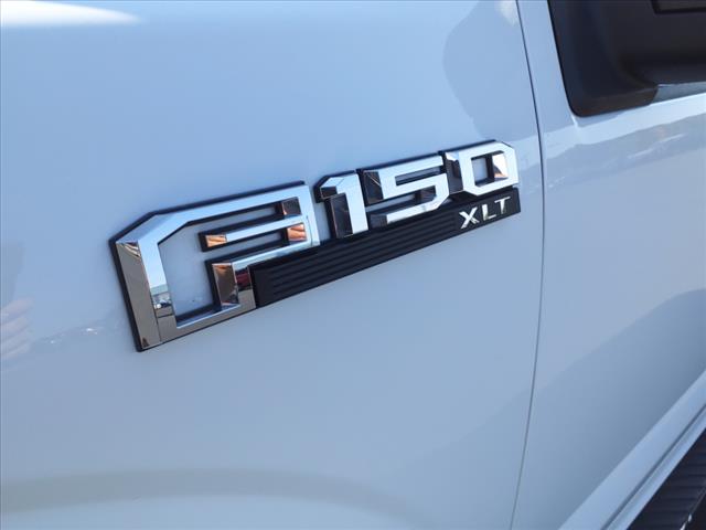 2020 Ford F-150 XLT - Photo 2