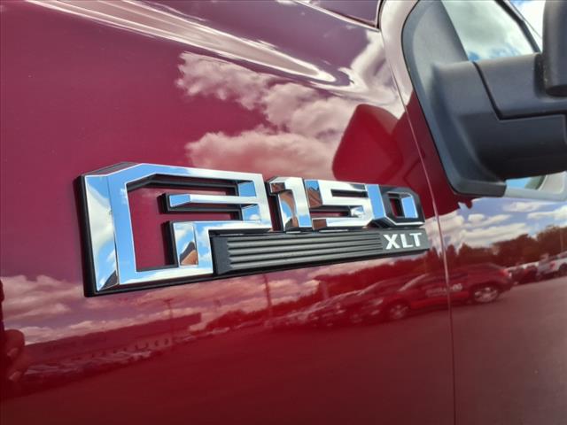 2019 Ford F-150 XLT - Photo 2