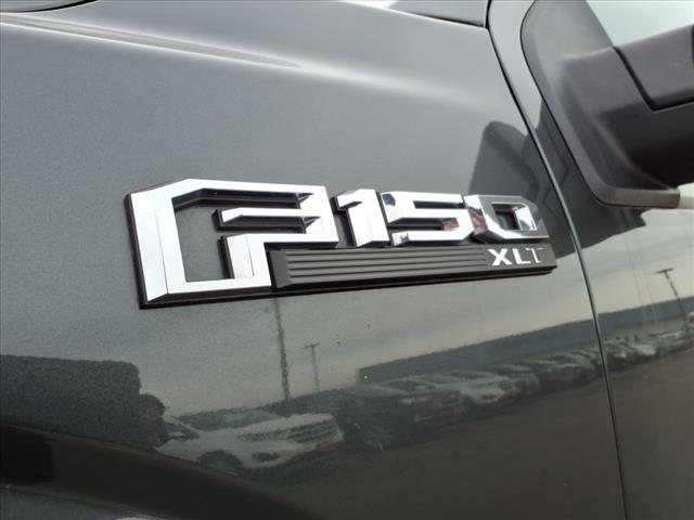 2018 Ford F-150 XLT - Photo 2