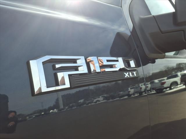 2020 Ford F-150 XLT - Photo 2