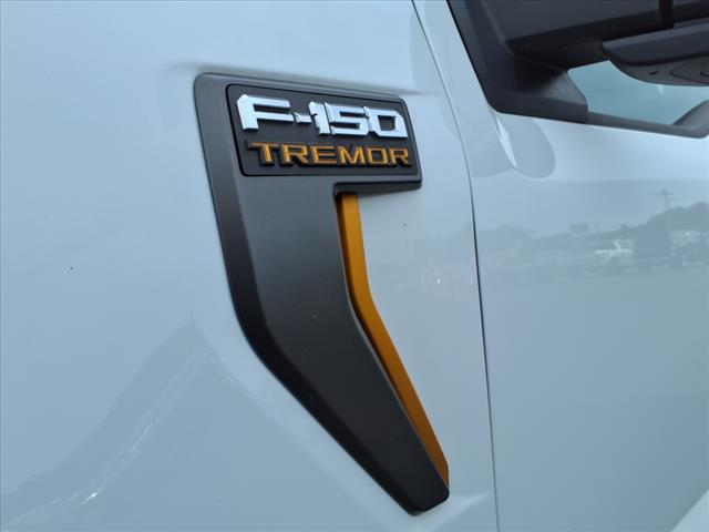 2023 Ford F-150 TREMOR - Photo 2