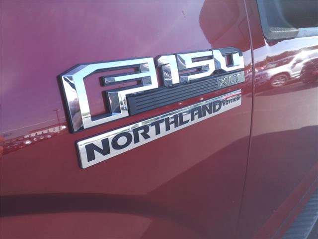 2018 Ford F-150 XLT - Photo 2