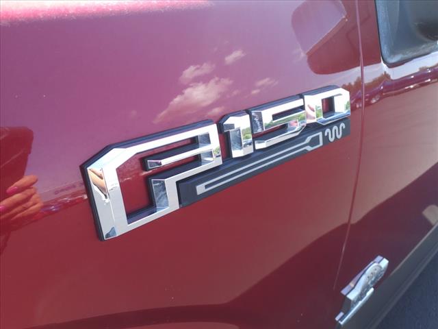 2016 Ford F-150 King Ranch - Photo 2