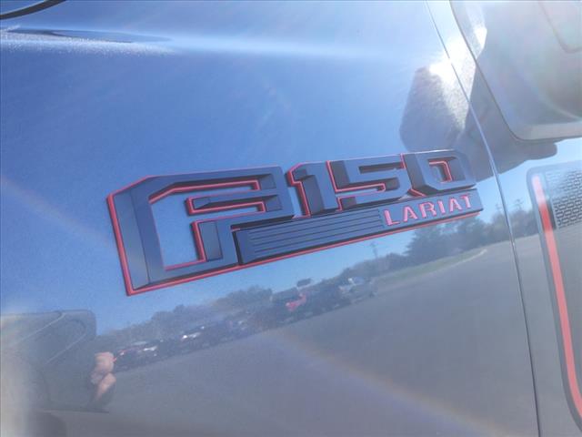 2016 Ford F-150 LARIAT - Photo 2
