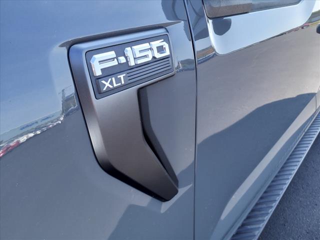 2021 Ford F-150 XLT - Photo 2