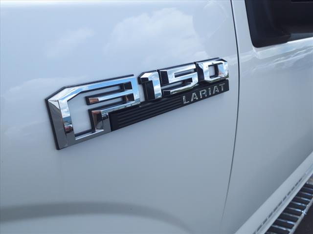 2018 Ford F-150 LARIAT - Photo 2