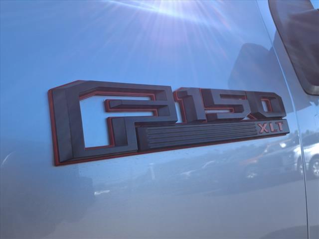 2018 Ford F-150 XLT - Photo 2