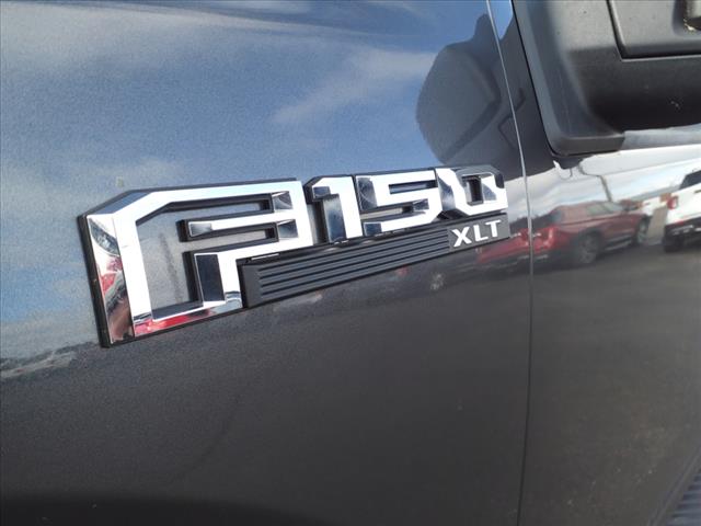 2019 Ford F-150 XL - Photo 2