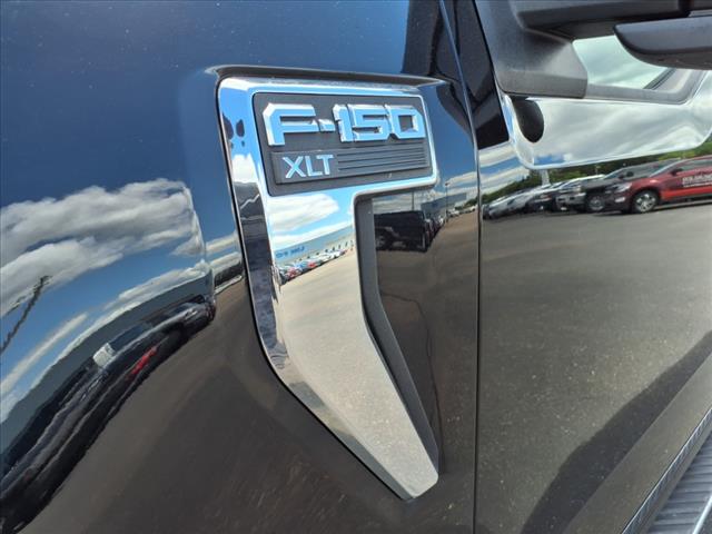 2021 Ford F-150 XLT - Photo 2