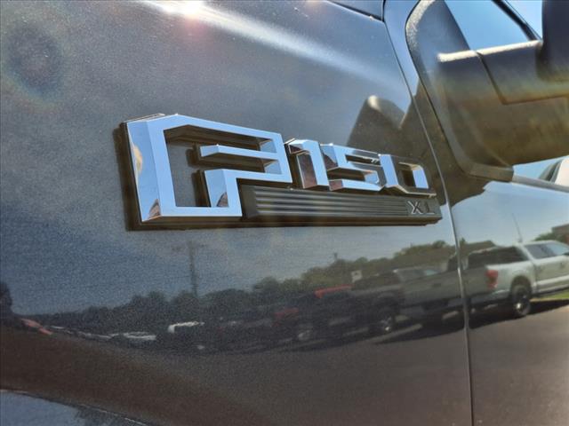 2019 Ford F-150 XL - Photo 2